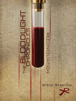 cover image of The Bloodlight Chronicles